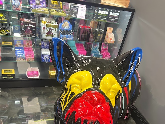 Bud Boutiq Vape and Smoke